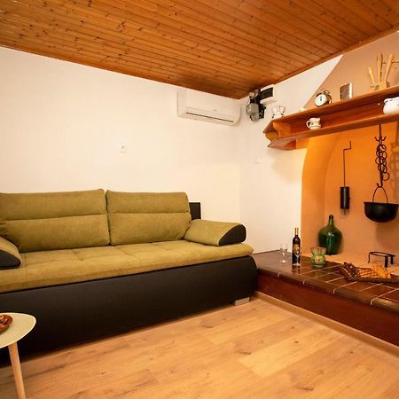 Holiday House Nono Labin  Dış mekan fotoğraf