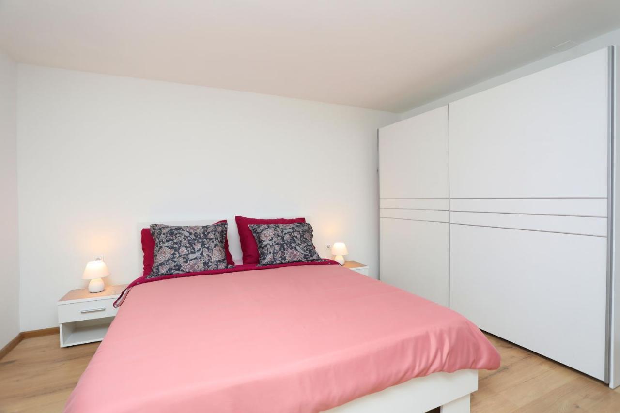 Holiday House Nono Labin  Dış mekan fotoğraf