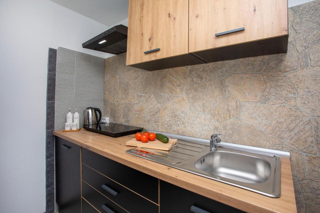 Holiday House Nono Labin  Dış mekan fotoğraf