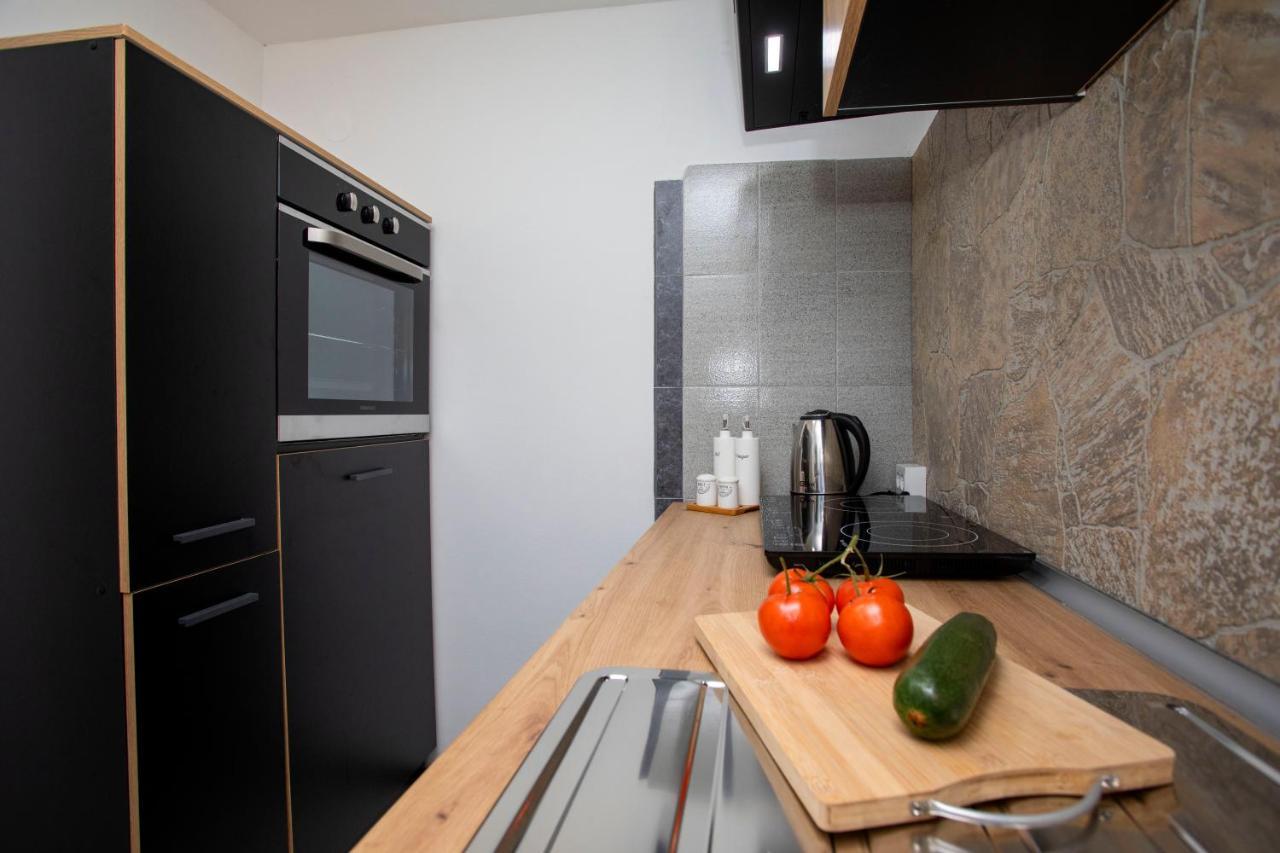 Holiday House Nono Labin  Dış mekan fotoğraf