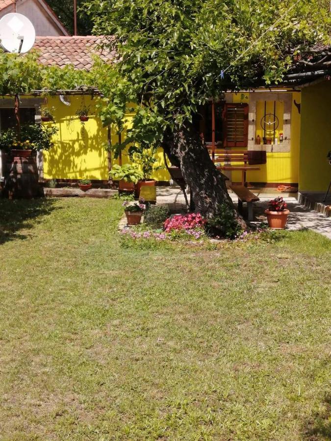 Holiday House Nono Labin  Dış mekan fotoğraf